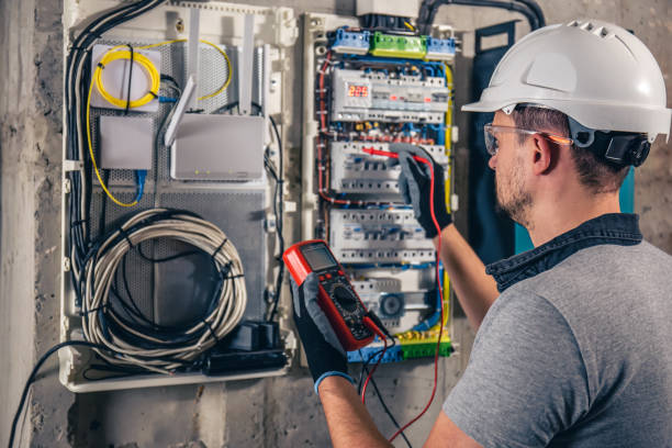 Best Local Electrician Companies  in North Valley Stream, NY