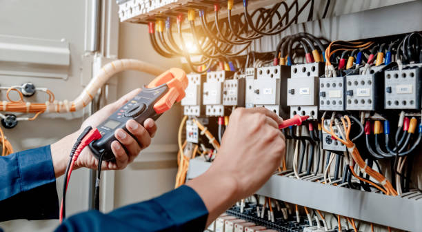 Best Residential Electrician Services  in North Valley Stream, NY