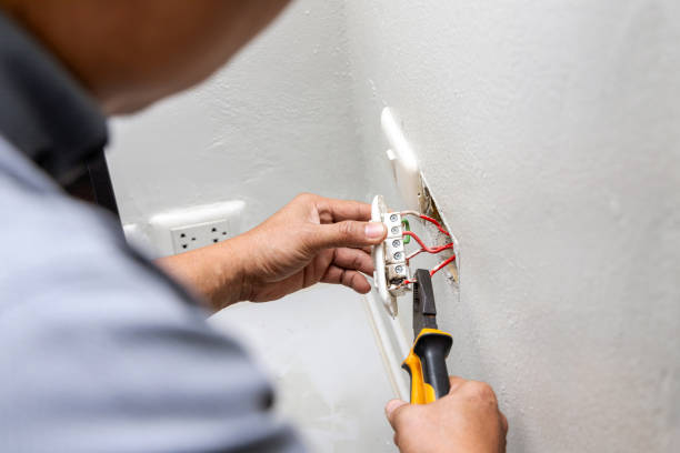 Best Circuit Breaker Repair  in North Valley Stream, NY