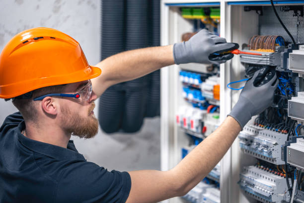 Best Industrial Electrical Services  in North Valley Stream, NY